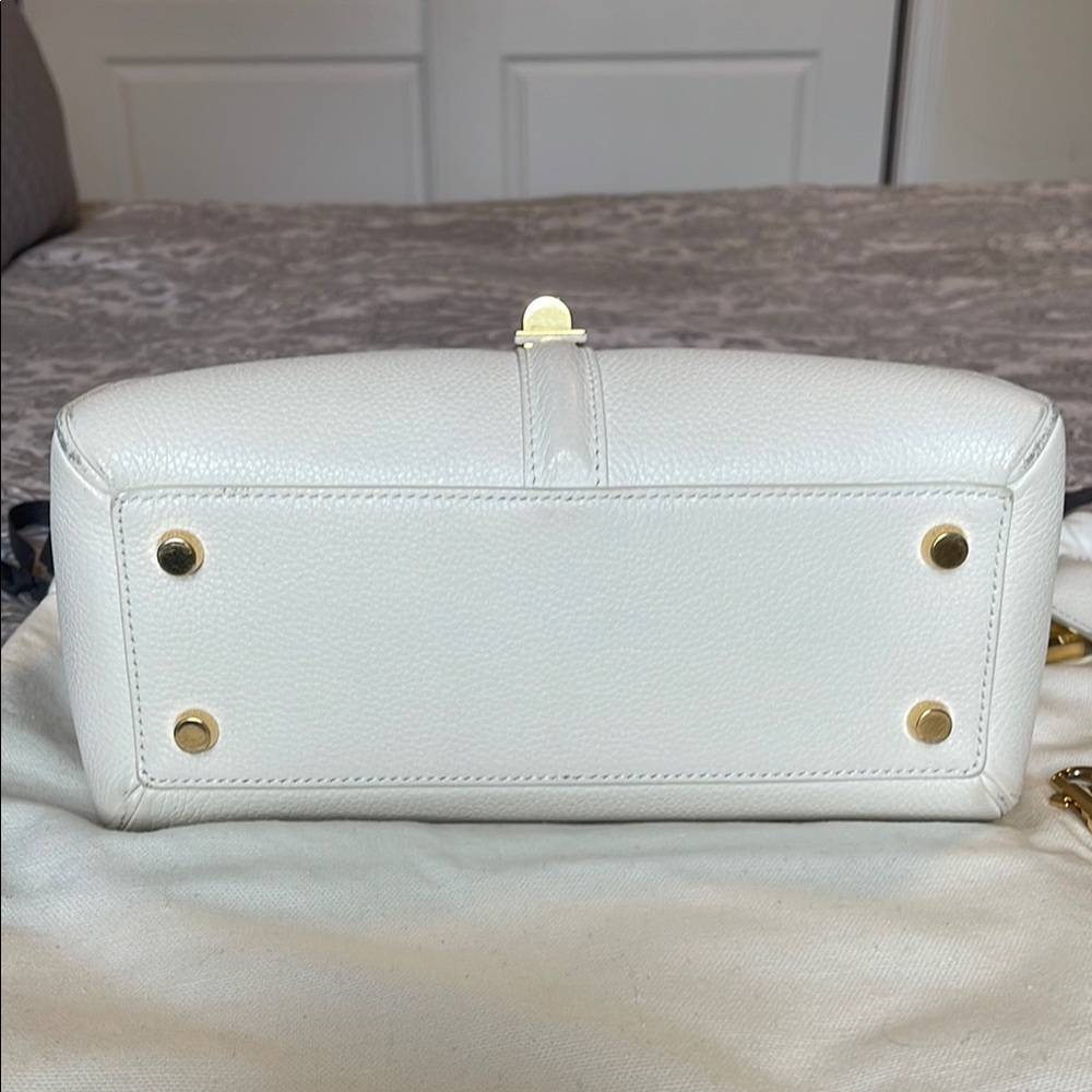Celine Leather Handbag - Picture 8 of 15
